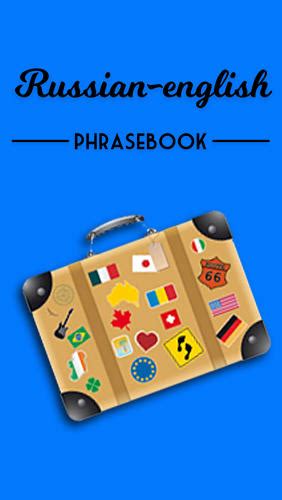 Russian English Phrasebook For Android Download For Free