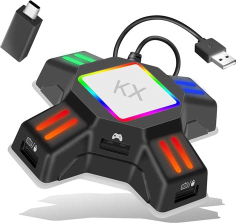 Kx Adapter Product