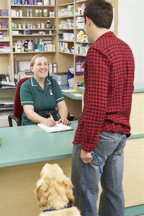Their tastes in life might be slightly different than the rest of the people, so you really need to put a lot of effort to find out what will make a vet happy. 7 Gift ideas for Veterinary Receptionists 2021 - I Love ...