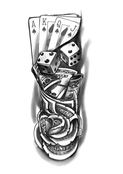 Sleeve tattoo irezumi design tattoo removal png clipart art. #ganstertattoos | Card tattoo designs, Best sleeve tattoos, Tattoo designs men
