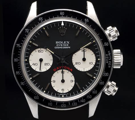 Its name refers to daytona, florida, where racing flourished in the early 20th century. Rolex Cosmograph 6263 Ultra Bright Big Red Daytona Box and Paper - Rolex Passion Market