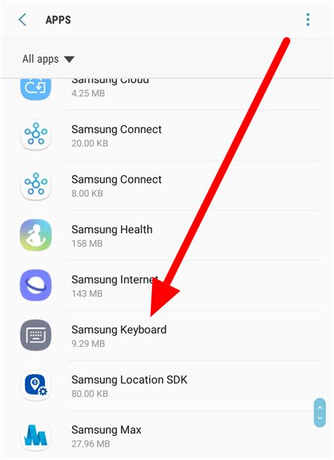 Were you able to fix the google play services keeps stopping error with the help of this guide? Samsung Keyboard Keeps Stopping: Here's How to Fix It ...