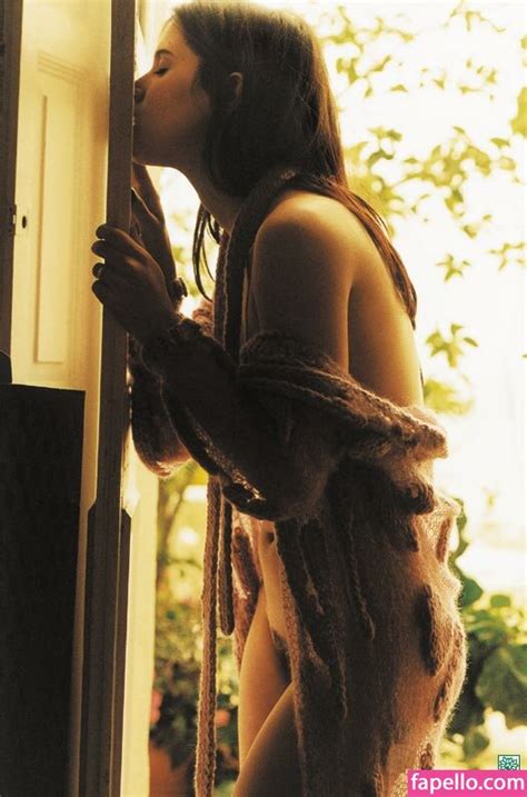 Mel Lisboa Melissalisboa Mellisboa Nude Leaked OnlyFans Photo