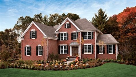 Toll Brothers Ellsworth Federal Model Home Open Daily To