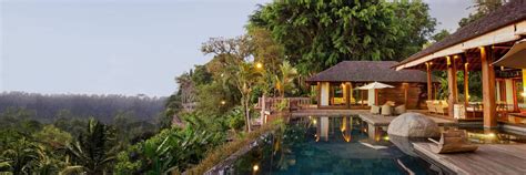 Bali Luxury Villas And Vacation Rentals Airbnb Luxe Luxury Retreats