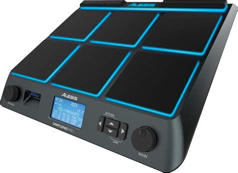 The 7 Best Electronic Drum Pads In 2023