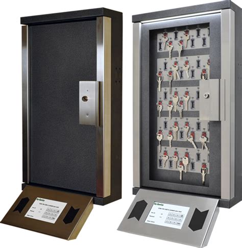 Biometric Key Cabinet Cabinets Matttroy