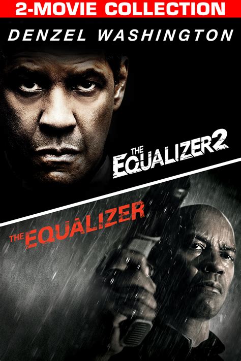 The Equalizer Movie Logicnipod