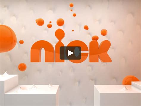 Nickelodeon Upfronts 2012 Sizzle On Vimeo