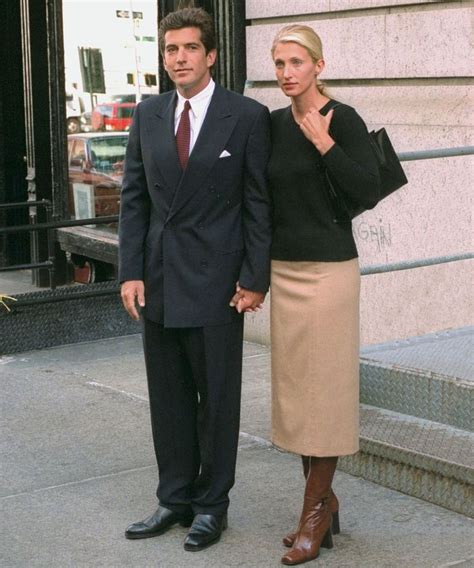 Your S Style Inspiration Carolyn Bessette Kennedy Carolyn Bessette Kennedy Style