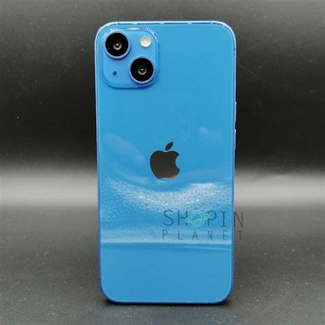 Iphone 13 Dummy Blue Price In Pakistan