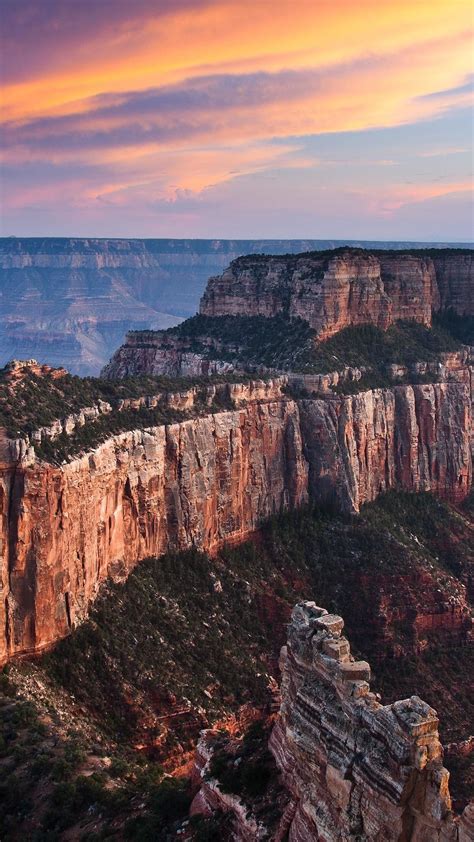 Grand Canyon Grand Canyon National Park Wallpaper Backiee