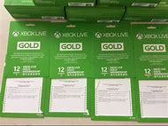 Free Xbox Live Gift Card Codes