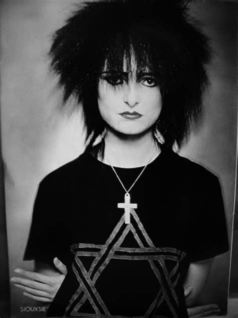 Siouxsie Sioux Female Rock Musicians Photo 26956969 Fanpop