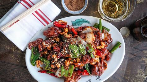 Check spelling or type a new query. Pollo Kung Pao