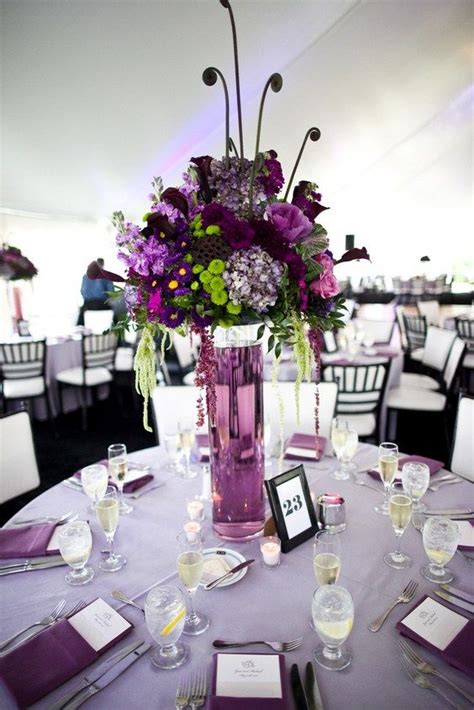 80 Stylish Purple Wedding Color Ideas Hi Miss Puff Part 2