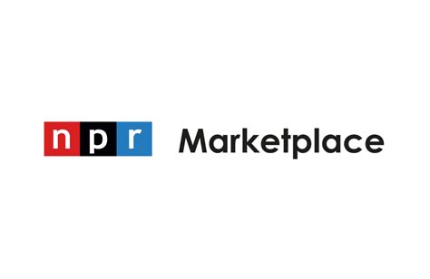 Download Npr Marketplace Logo Png And Vector Pdf Svg Ai Eps Free