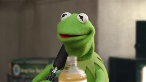 Lipton Tea Tv Spot Lipton Helps Kermit Song By Harry Nilsson Ispottv