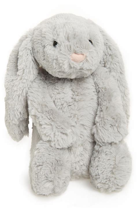 Jellycat Bashful Bunny Stuffed Animal Nordstrom