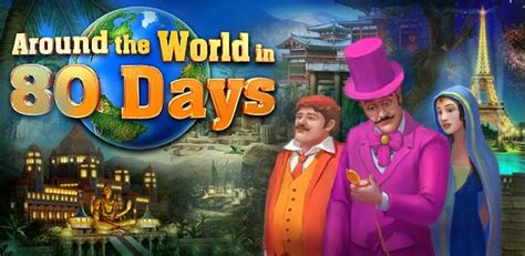 Free Around The World 80 Daysfull