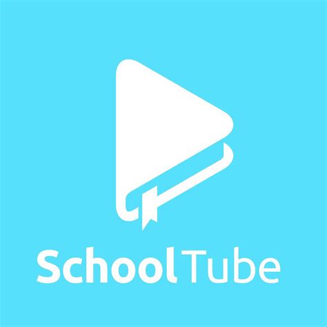 Schooltube Logo Logodix