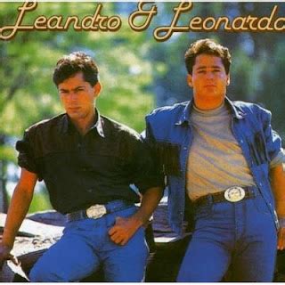 Agora você pode baixar mp3 baixar musica gratis leandro e leonardo. BLOG DO LEKIM CD'S: Leandro e Leonardo - As antigas - 01