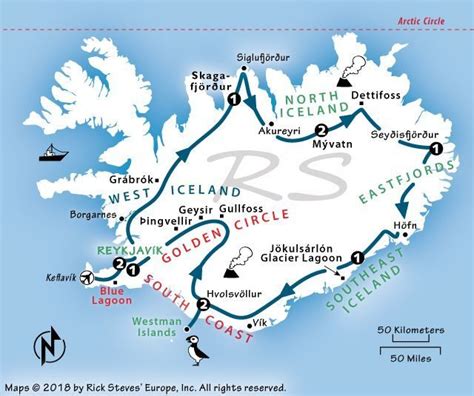 How To Drive Icelands Ring Road The Ultimate 800 Mile Road Trip