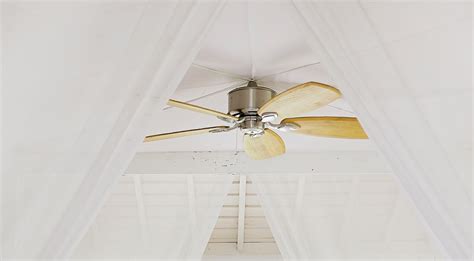 Sure, ceiling fan dusters work to make the task easier. How to Clean Ceiling Fan Blades? Here Are 4 Ways to Do It