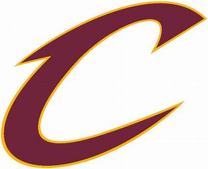 Cavaliers Cleveland Cavs Logos Alternate Sports Nba