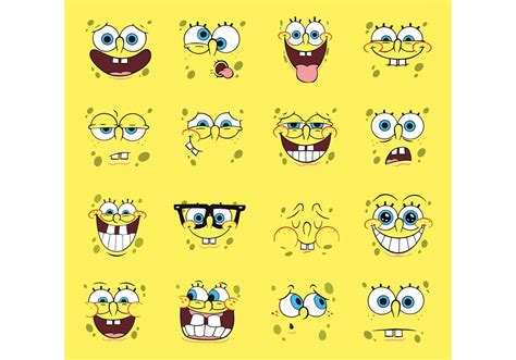 Goofy Smile Vector Art Icons And Graphics For Free Download