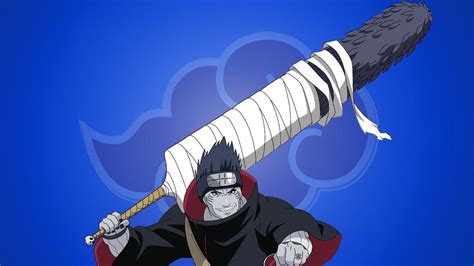 Free Download Kisame Wallpapers 1366x768 For Your Desktop Mobile