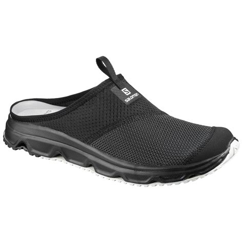 Salomon Rx Slide 40 Sport Recovery Sandals Sigma Sports