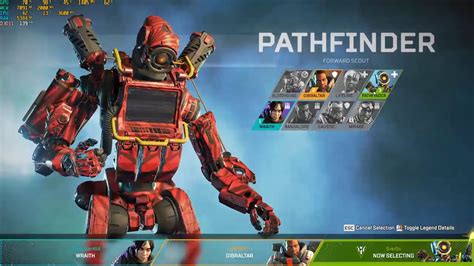 Apex Legends Pro Pathfinder Grapple And Tips Youtube