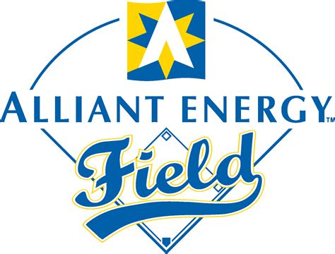 Alliant Energy Field Logo Vector Ai Png Svg Eps Free Download