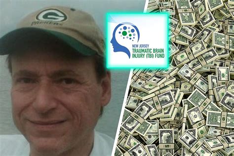 Duo Admit To Scamming 45m From Nj Traumatic Brain Injury Fund