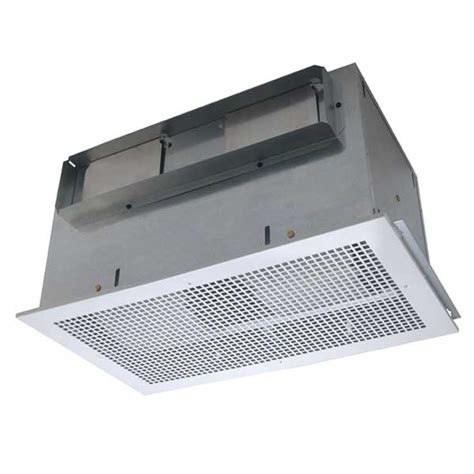 Ceiling mounted exhaust fans come in many styles. CEF Commercial Ceiling Exhaust Fans - Continental Fan
