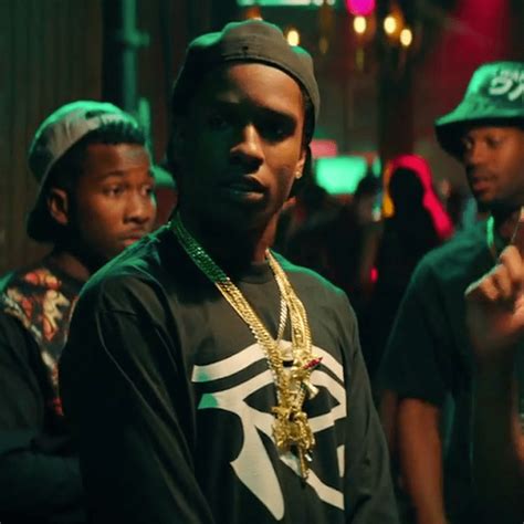 Watch The Dope Movie Trailer Starring Aap Rocky Vince Staples Zoe