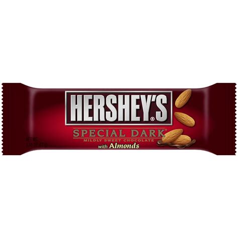Hershey's Gold Candy Bar With Peanuts And Pretzels - Simplemost