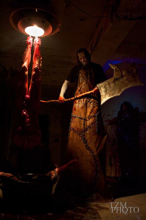 Trans Allegheny Lunatic Asylum Haunted House Promo Flickr