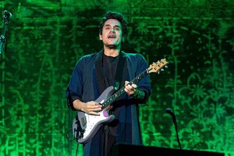 John Mayer Launches Heart And Armor Foundation To Aid Veterans