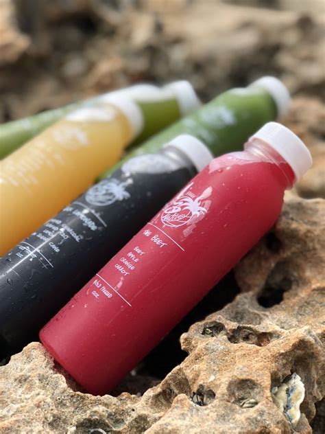 What Is Cold Pressed Juice 3natives