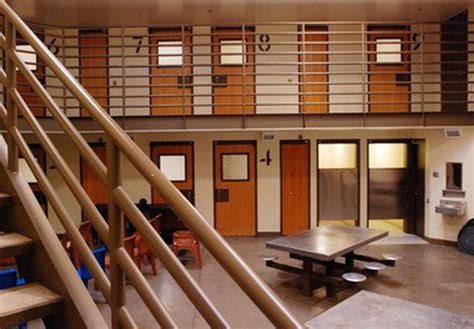 Lane County Levy Would Increase Jail Capacity By 120 Inmates