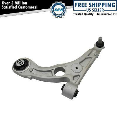 Front Aluminum Lower Control Arm Ball Joint Assembly Lh Rh Pair Fits Dart Automotive Car