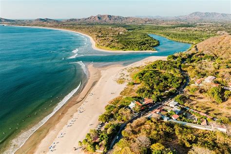 Tamarindo Beach Best Beaches In Guanacaste Costa Rica