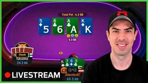 Plo Tournament Strategy Two Omaholics Final Tables Full Stream