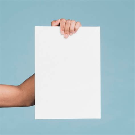 Hand Holding Paper Images Free Download On Freepik