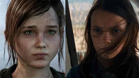 hbo s the last of us six actresses who could play ellie