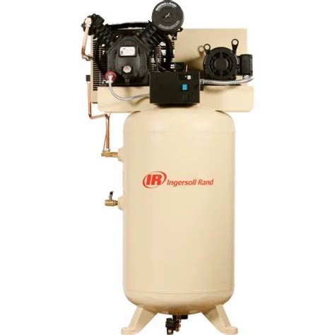 Ingersoll Rand Air Compressor 2340 At Rs 45000 Ingersoll Rand Air