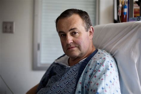 Cancer Survivor Receives First Penis Transplant In The United States The New York Times