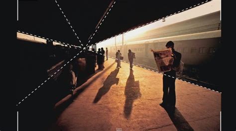 9 Photo Composition Tips Feat Steve Mccurry By Cooph Blog